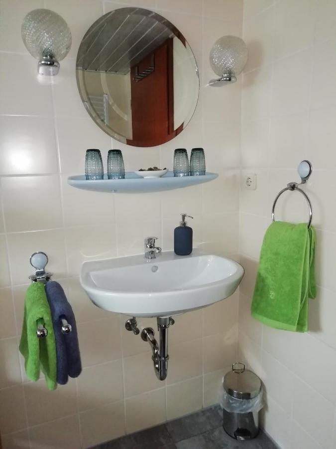 Poppenga - Feha Wallperle エムデン エクステリア 写真